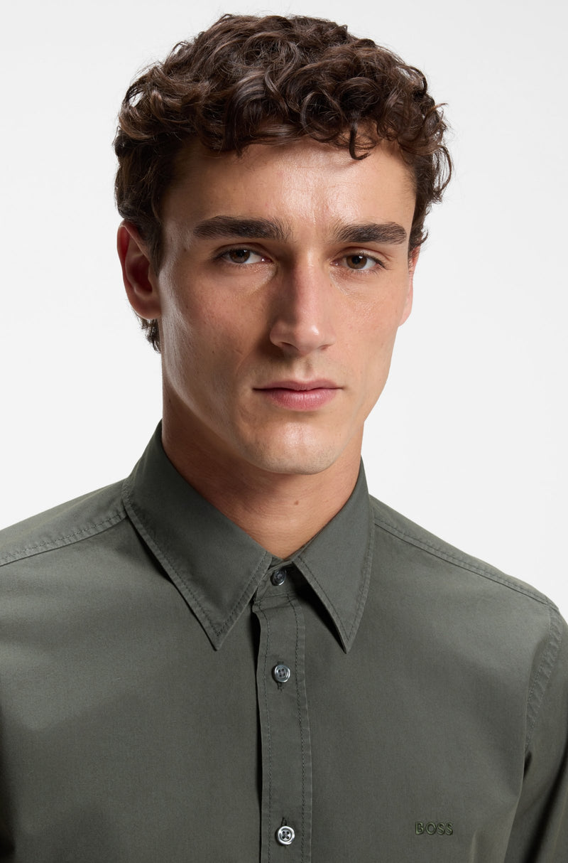 Boss Relegant LS Shirt