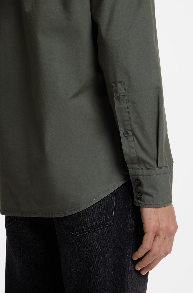 Boss Relegant LS Shirt