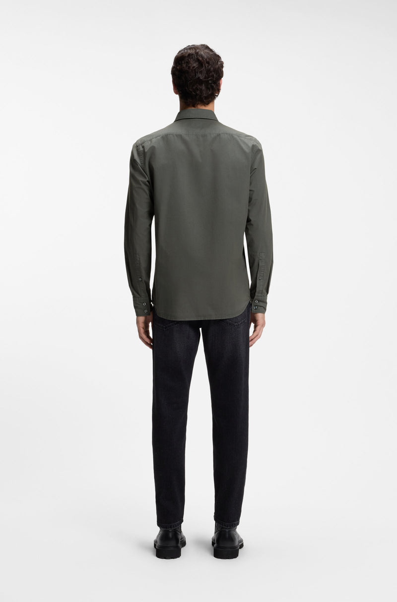 Boss Relegant LS Shirt