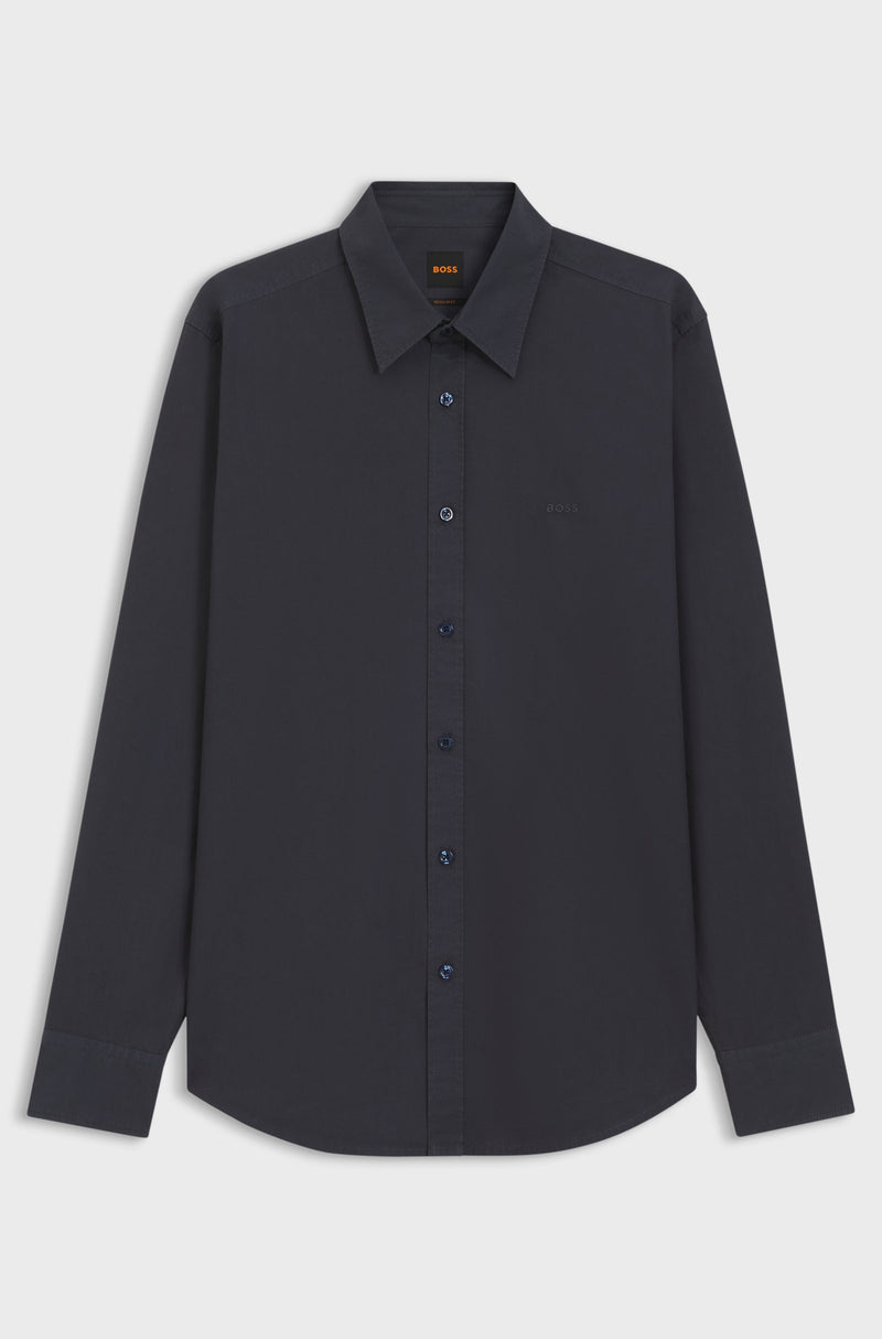 Boss Relegant LS Shirt