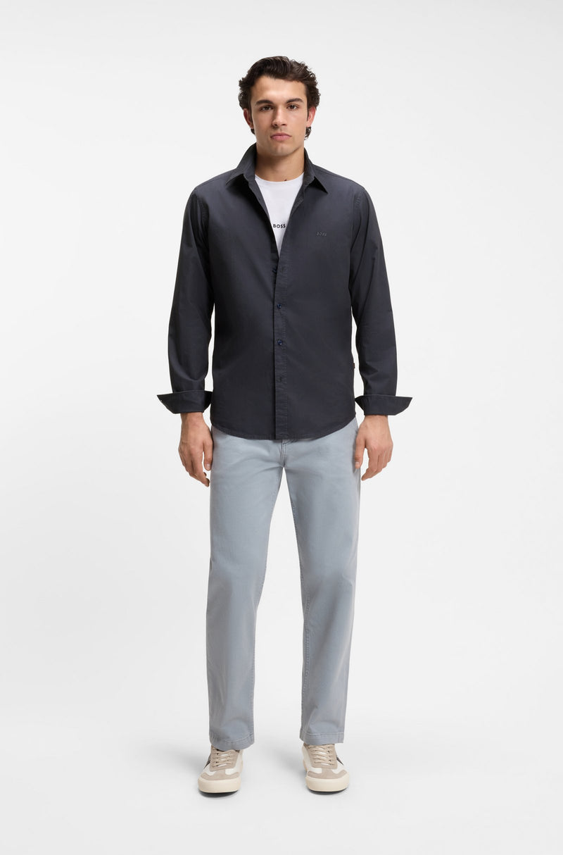 Boss Relegant LS Shirt