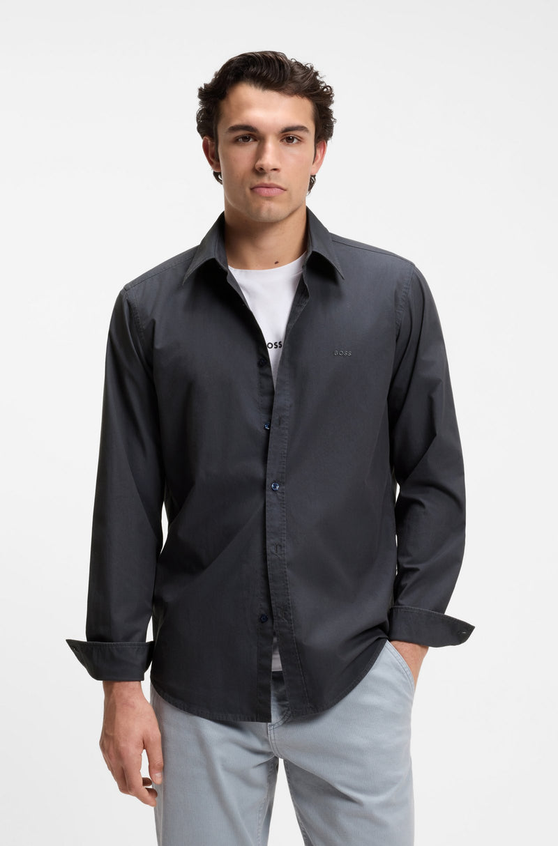 Boss Relegant LS Shirt