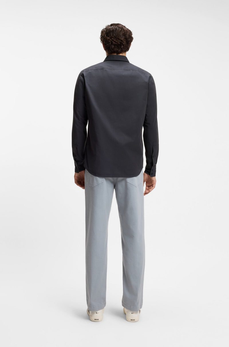 Boss Relegant LS Shirt