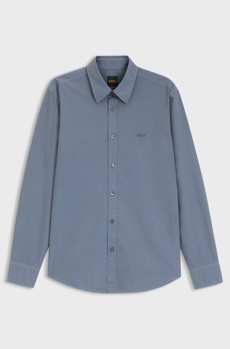 Boss Relegant LS Shirt