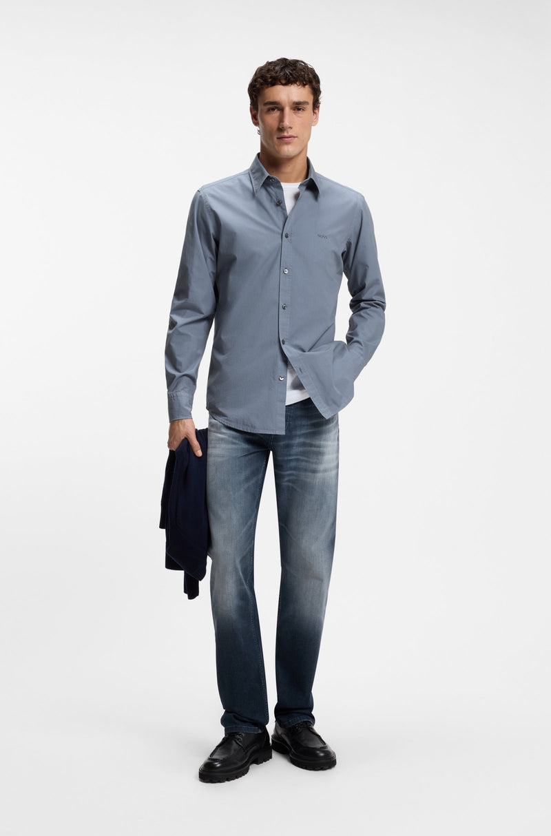 Boss Relegant LS Shirt