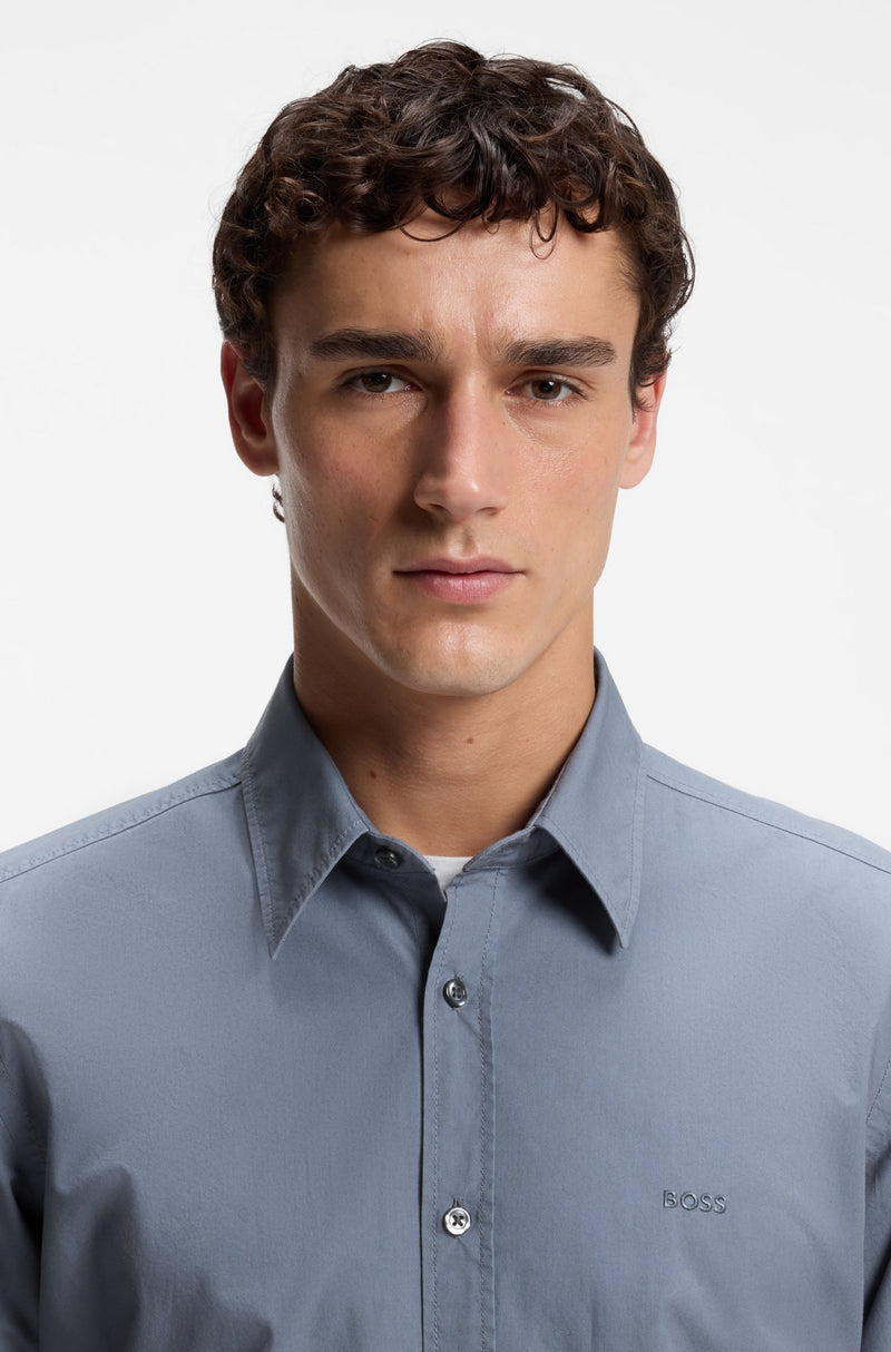 Boss Relegant LS Shirt