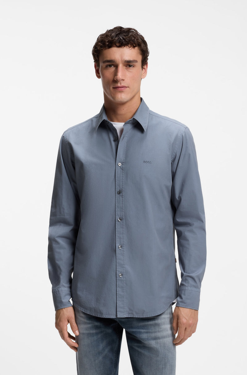 Boss Relegant LS Shirt