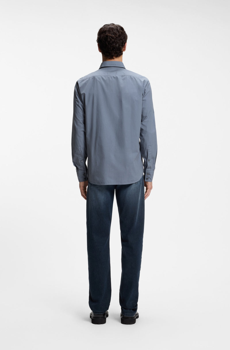 Boss Relegant LS Shirt