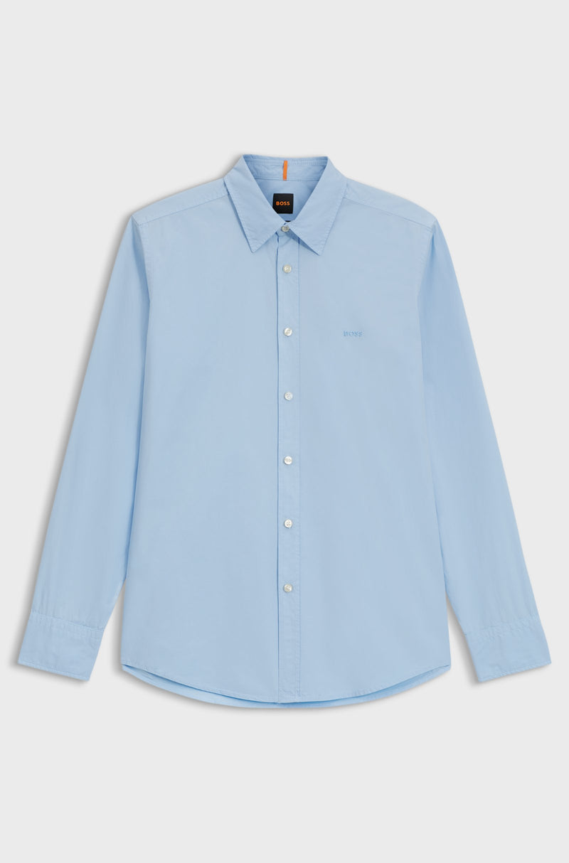 Boss Relegant LS Shirt