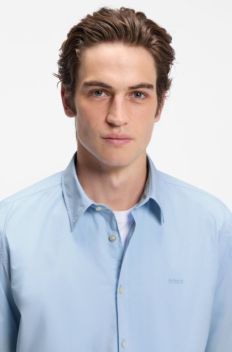 Boss Relegant LS Shirt