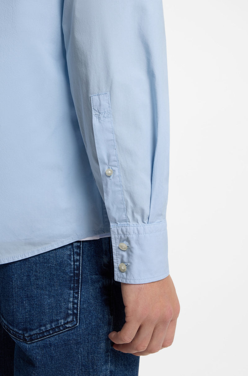Boss Relegant LS Shirt