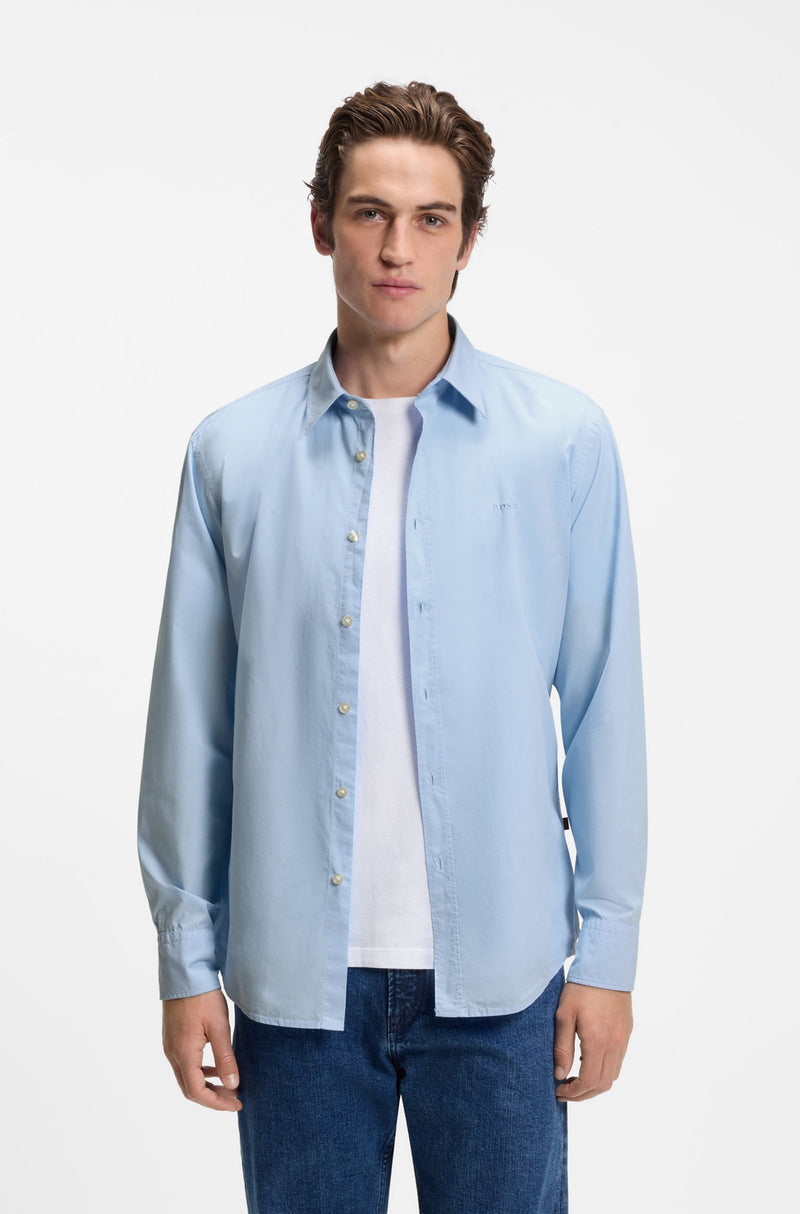 Boss Relegant LS Shirt