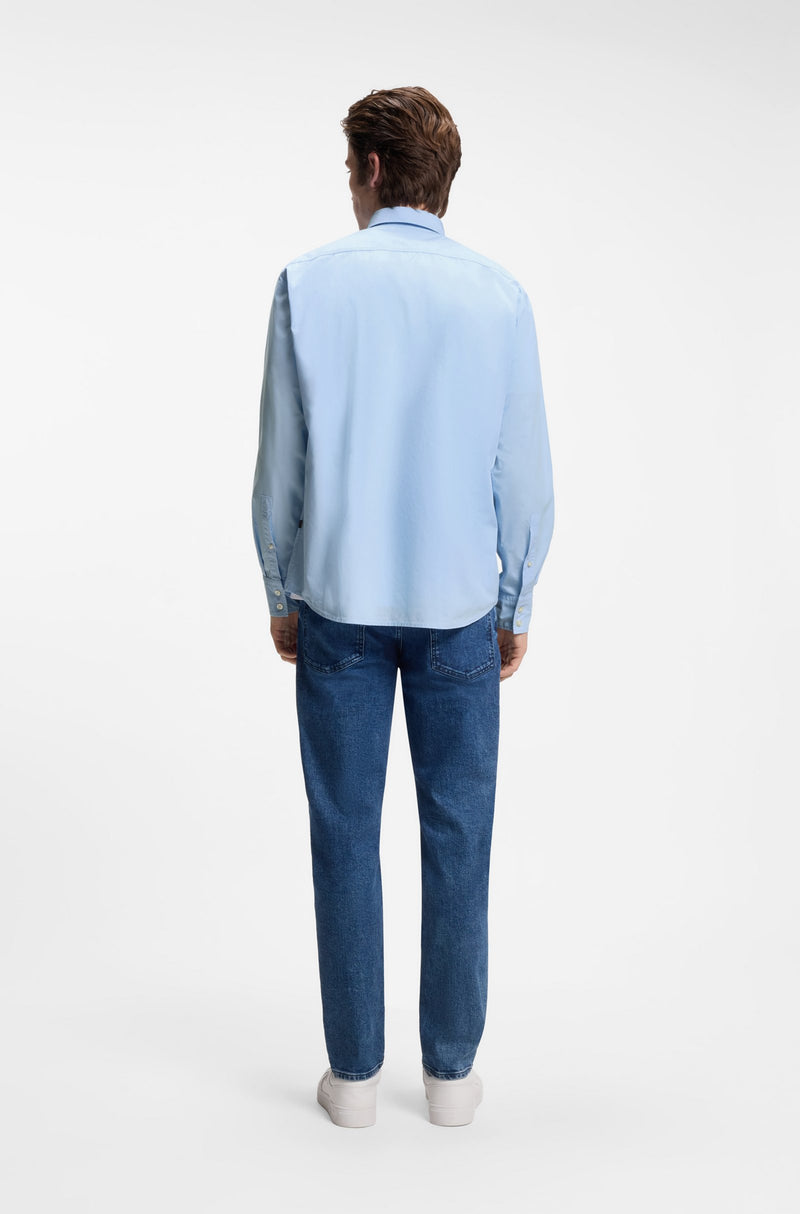 Boss Relegant LS Shirt
