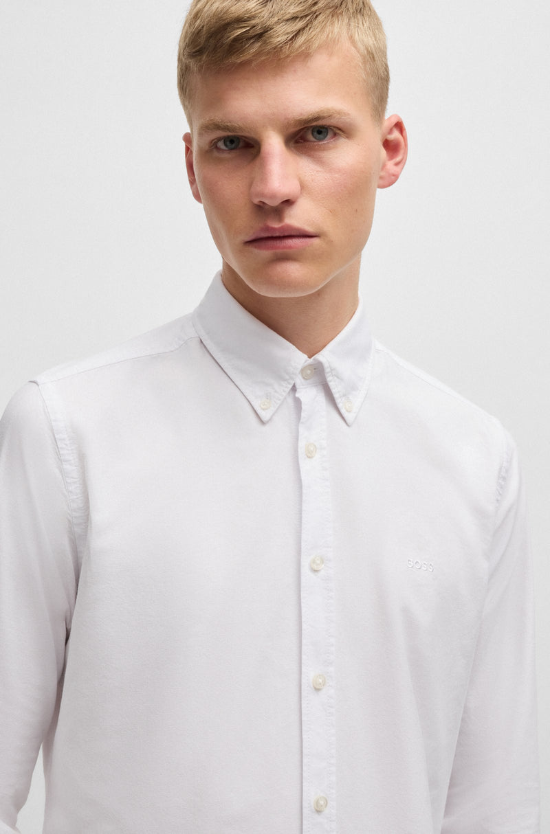 Boss Rickert Shirt