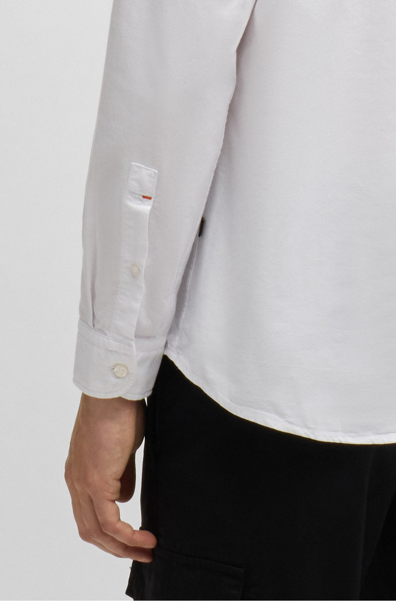 Boss Rickert Shirt