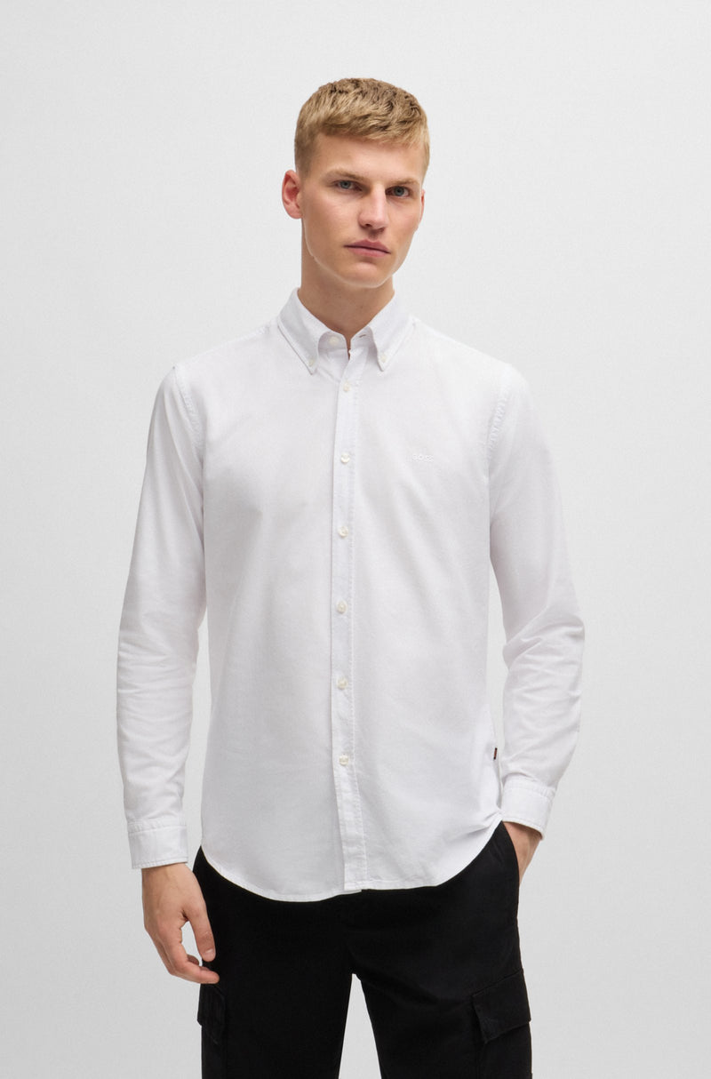 Boss Rickert Shirt