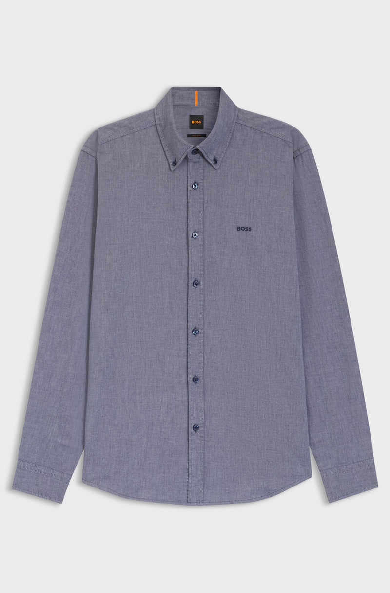 Boss Rickert  Shirt