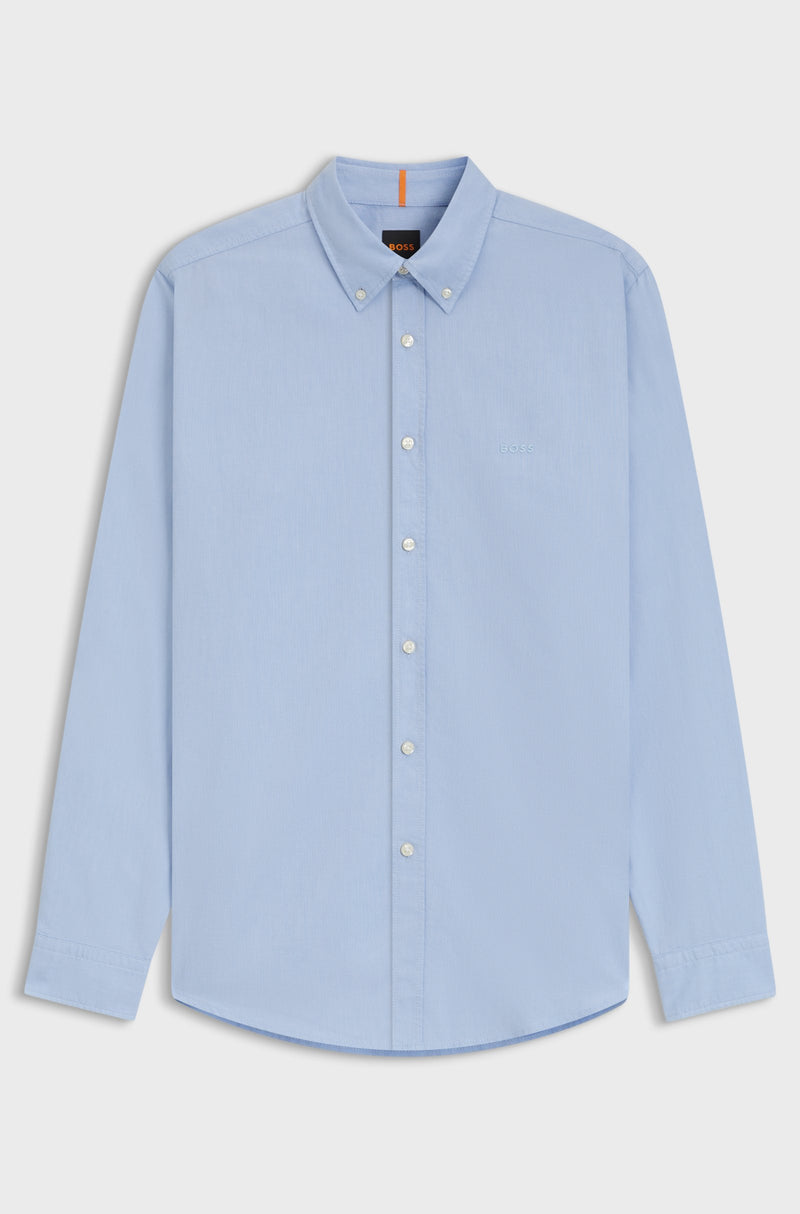 Boss Rickert Shirt