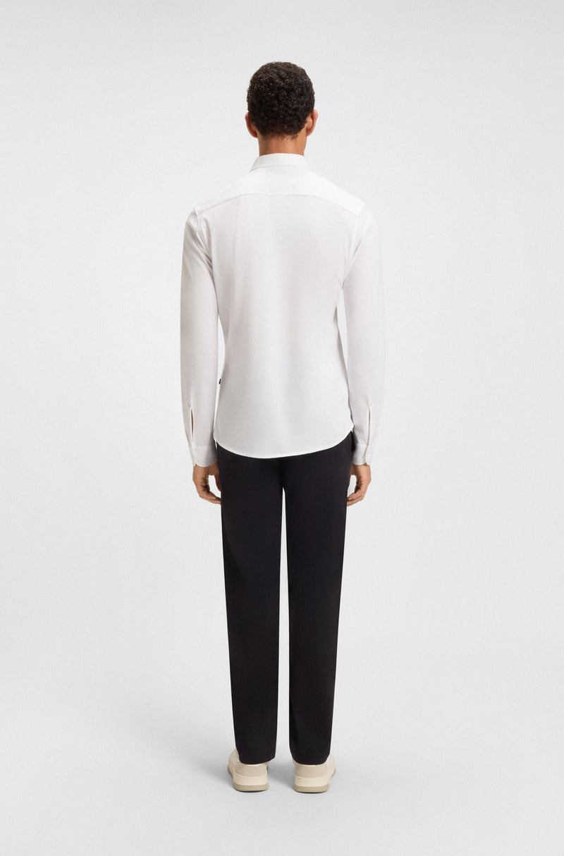 Boss Mysoft Jersey Shirt