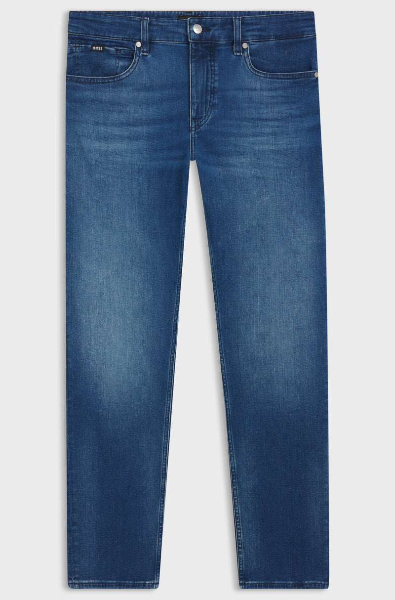 Boss Black Delaware Jean