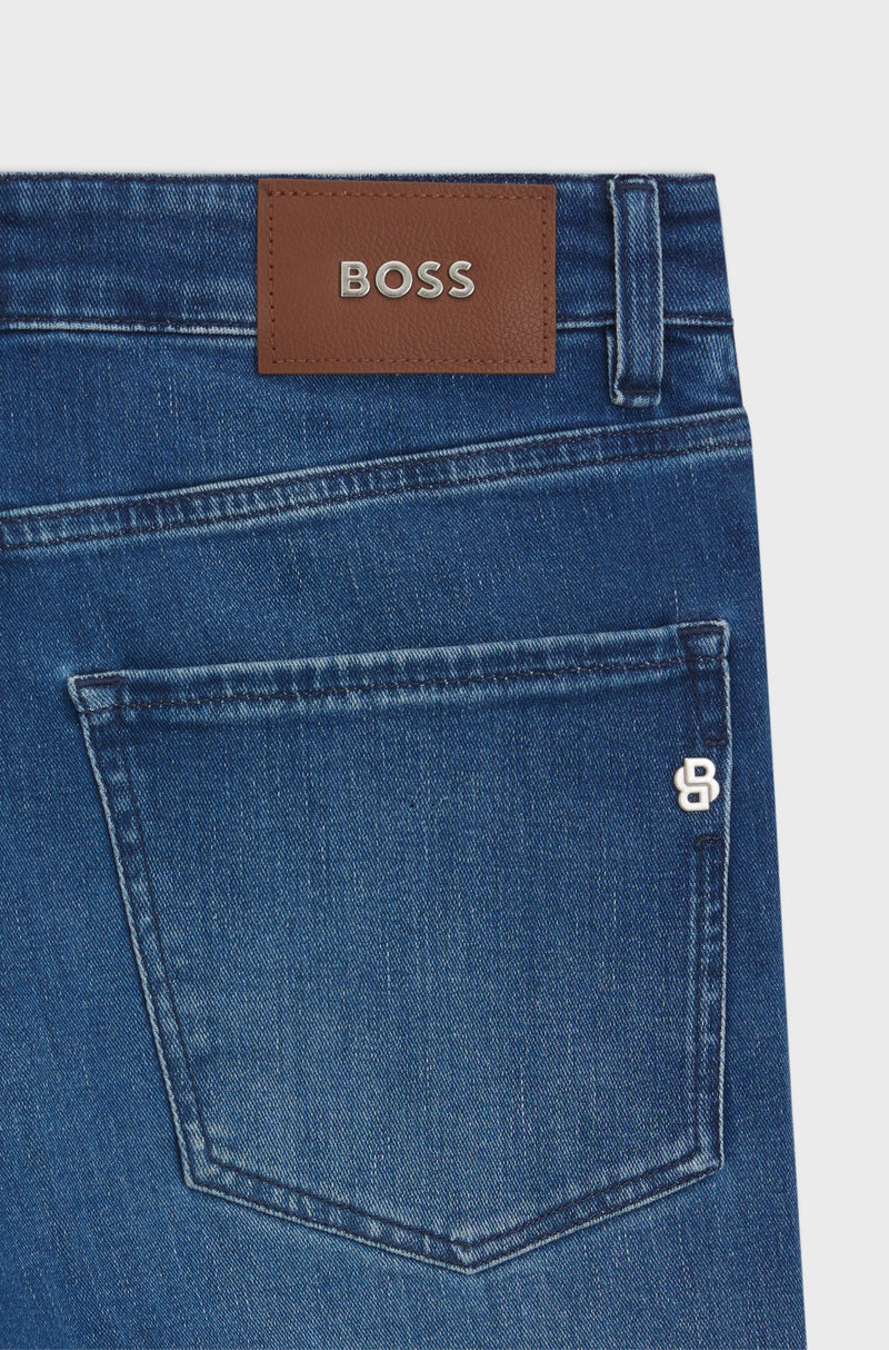 Boss Black Delaware Jean