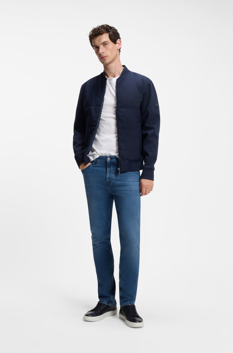 Boss Black Delaware Jean