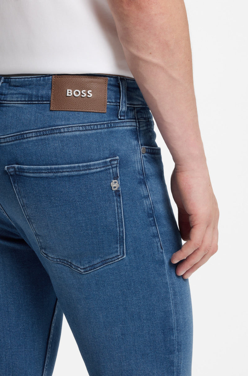 Boss Black Delaware Jean