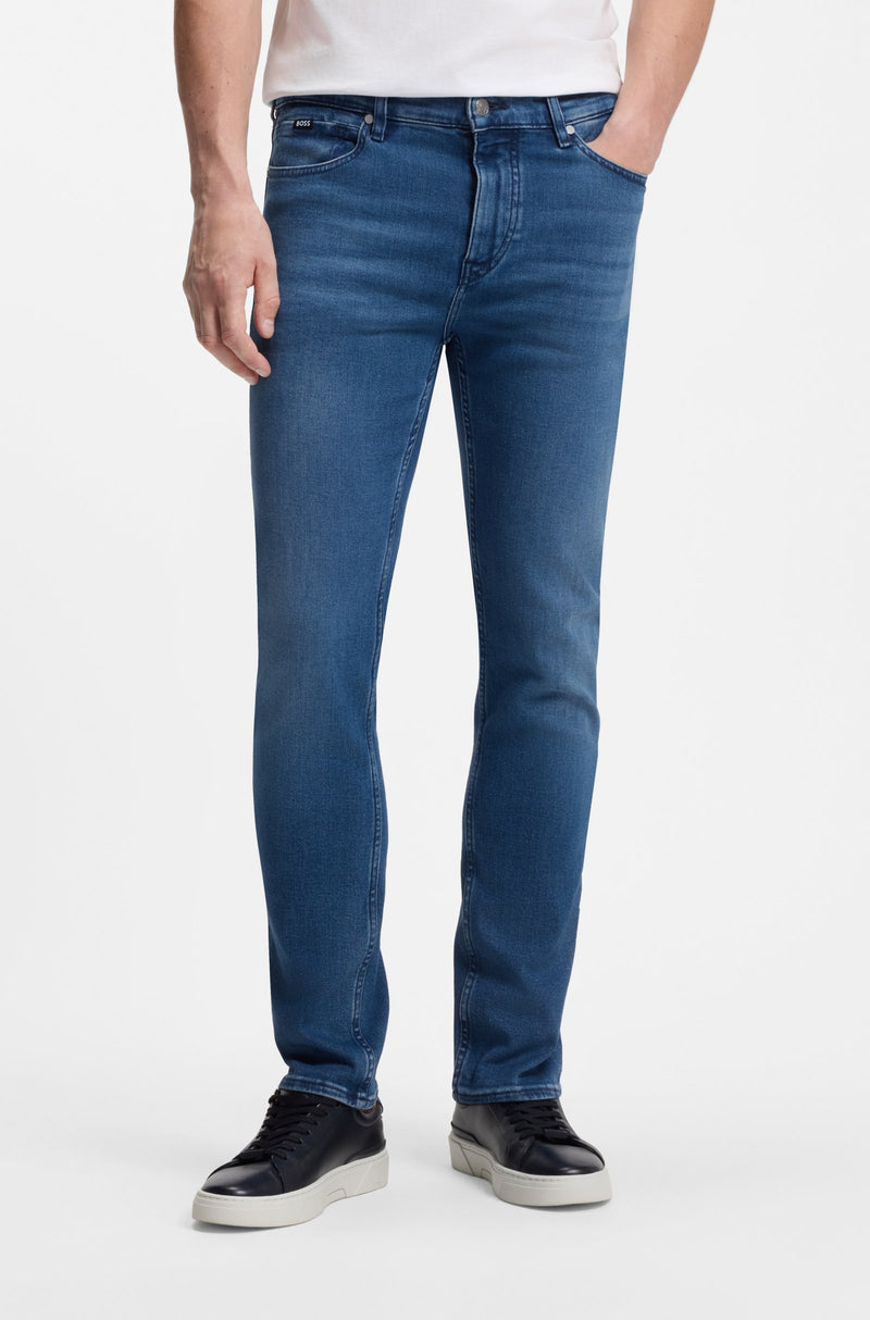 Boss Black Delaware Jean