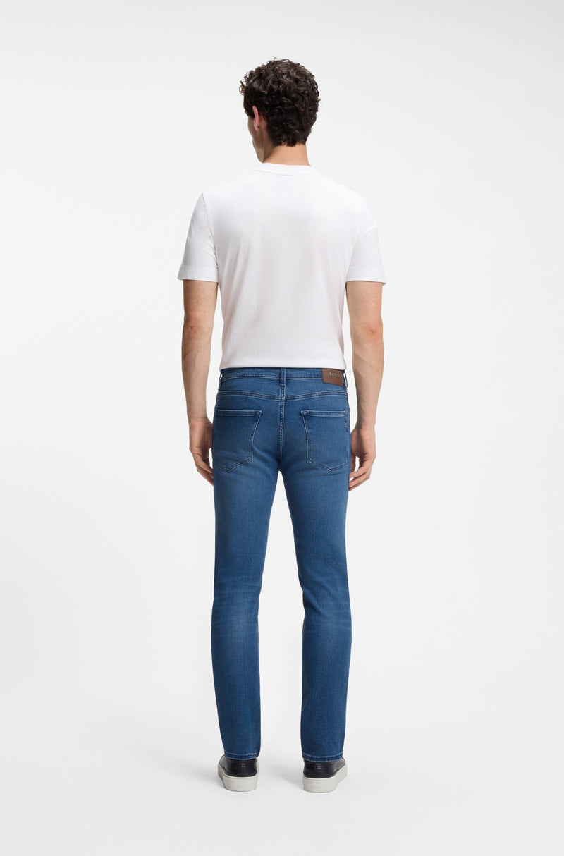 Boss Black Delaware Jean