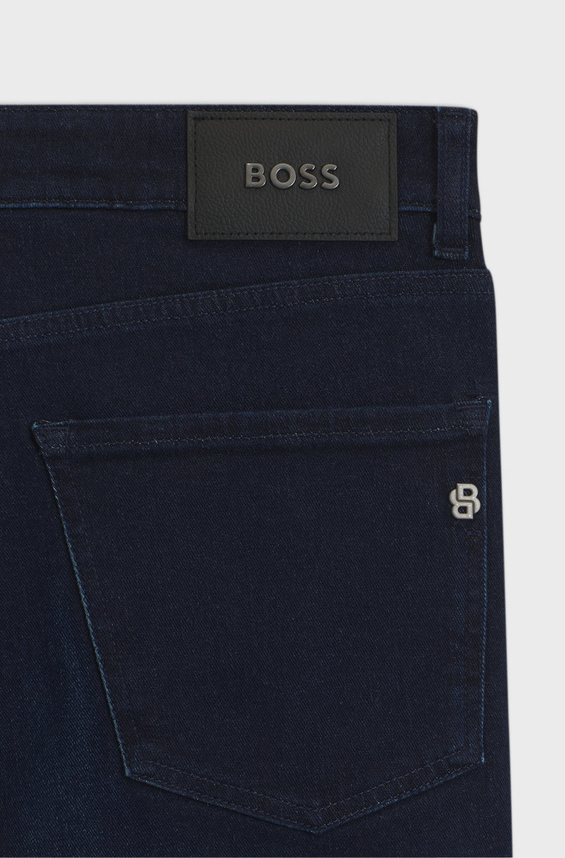 Boss Black Delaware Jean