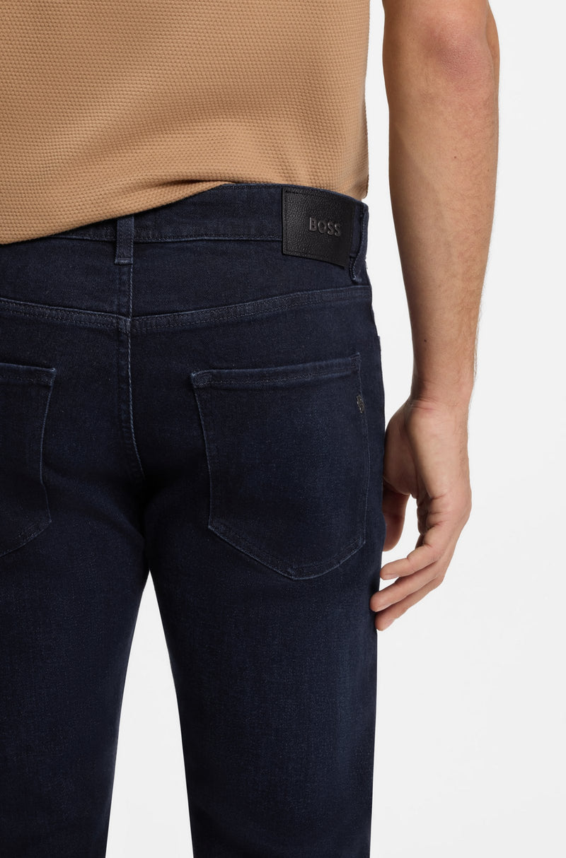 Boss Black Delaware Jean