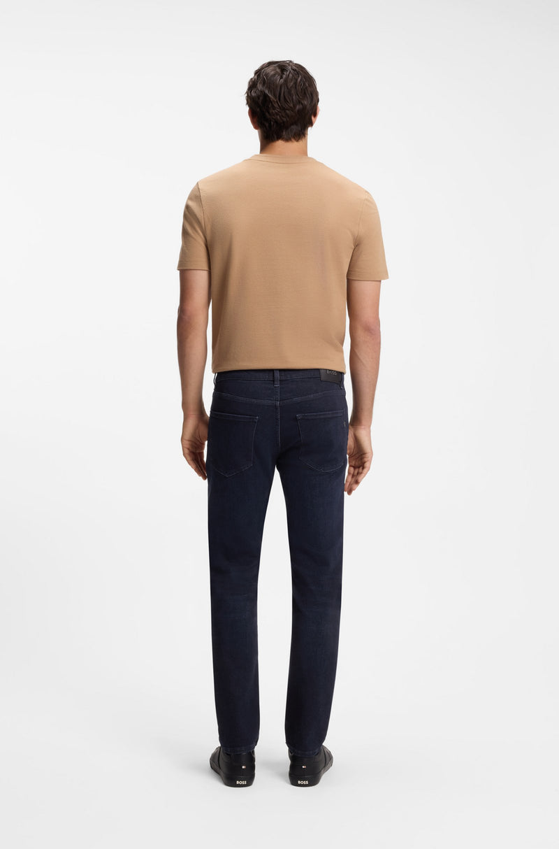 Boss Black Delaware Jean