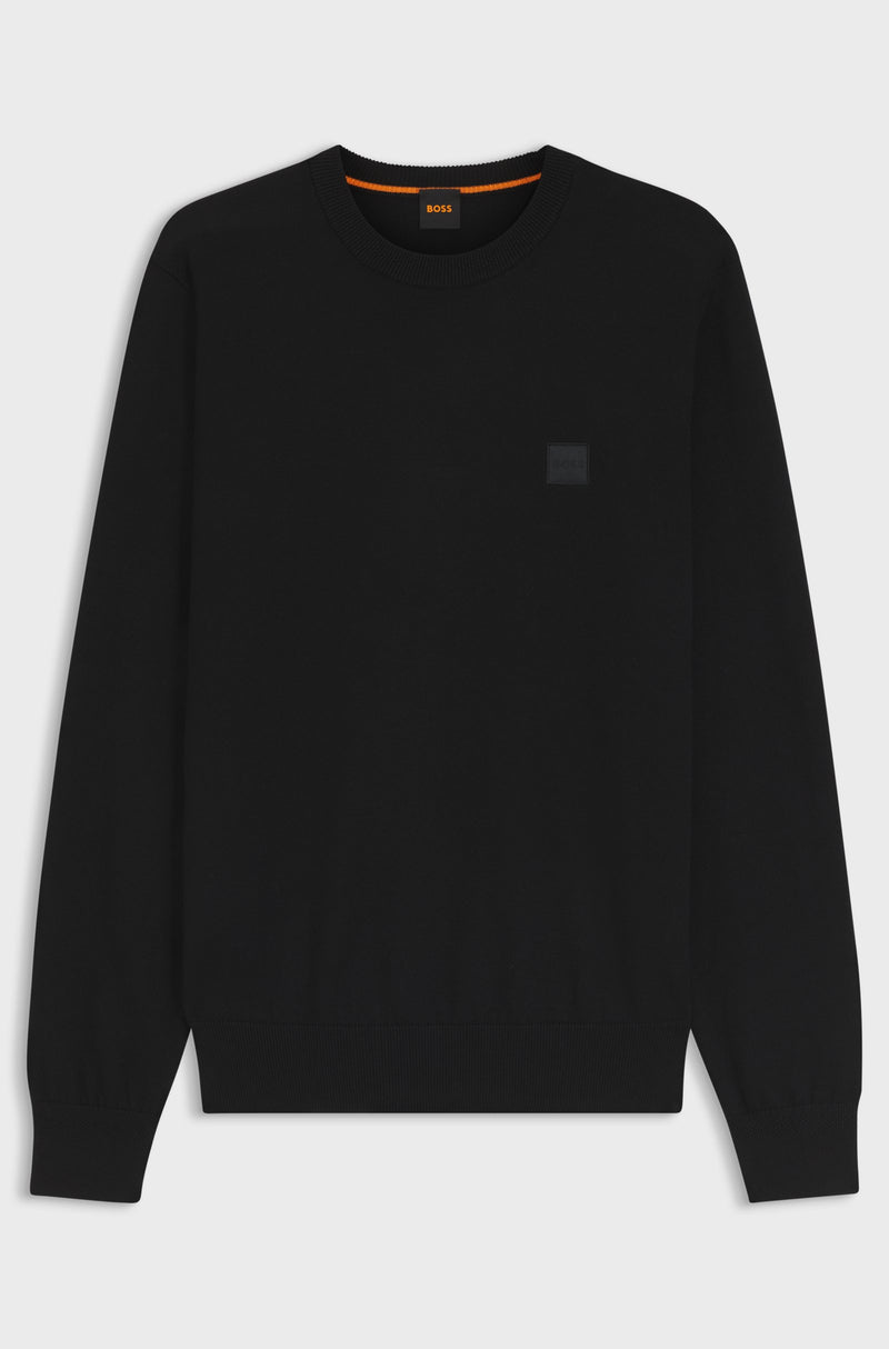 Boss Kanavano Knit