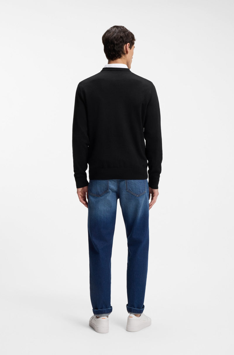 Boss Kanavano Knit