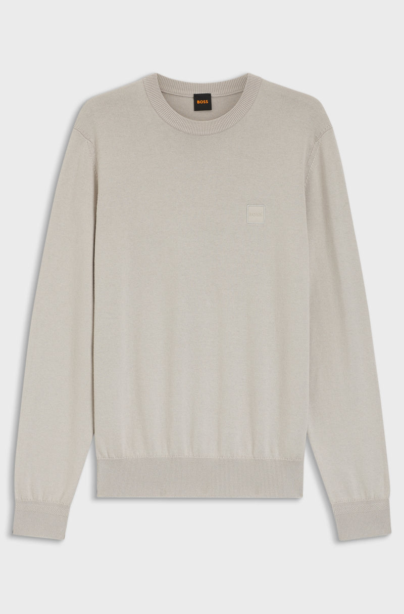Boss Kanovano Crew Knit