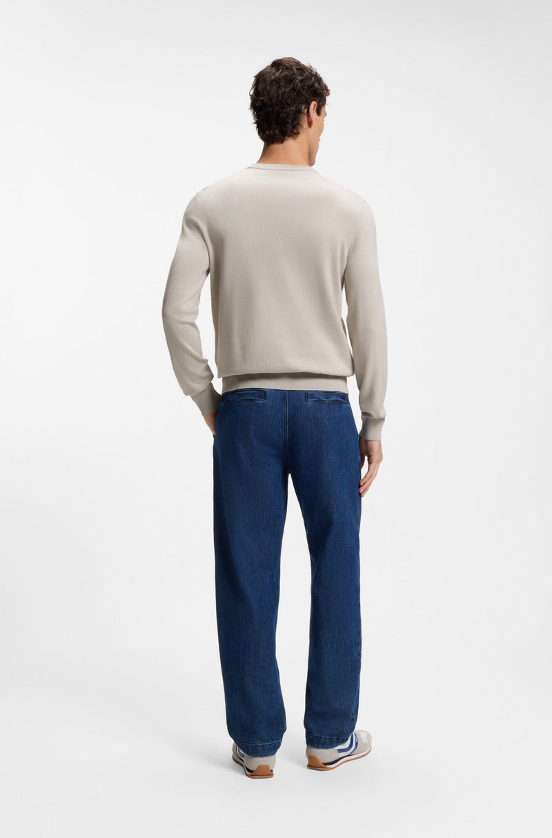Boss Kanovano Crew Knit