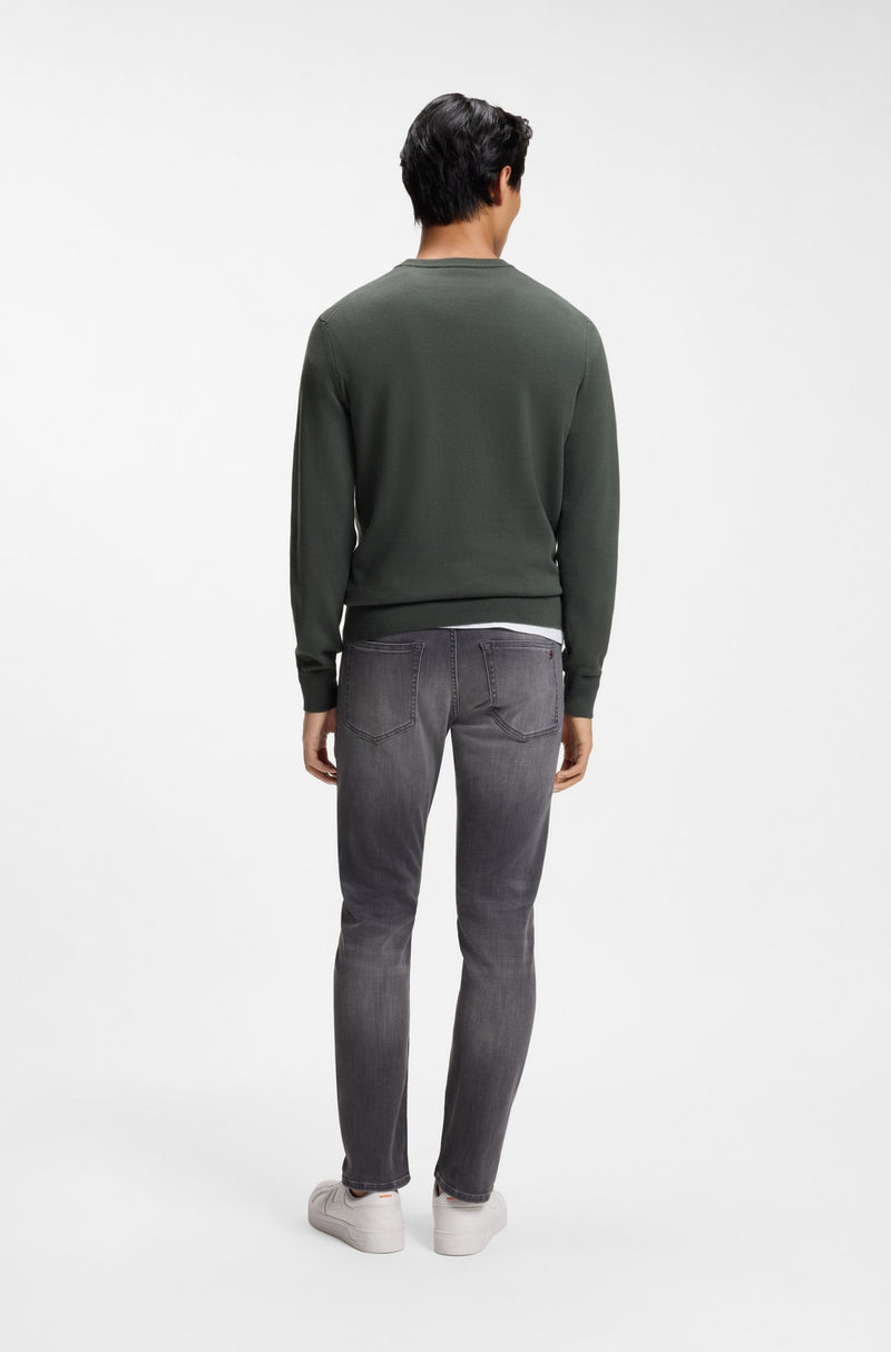Boss Kanovano Crew Neck Knit