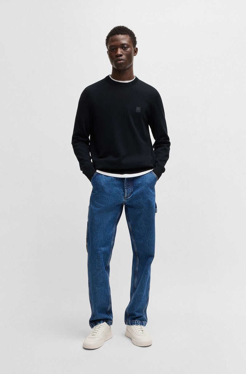 Boss Kanavano Knit