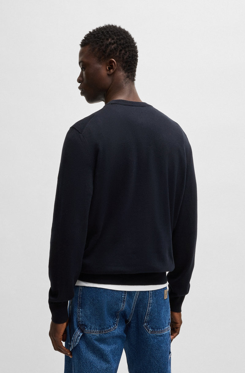 Boss Kanavano Knit
