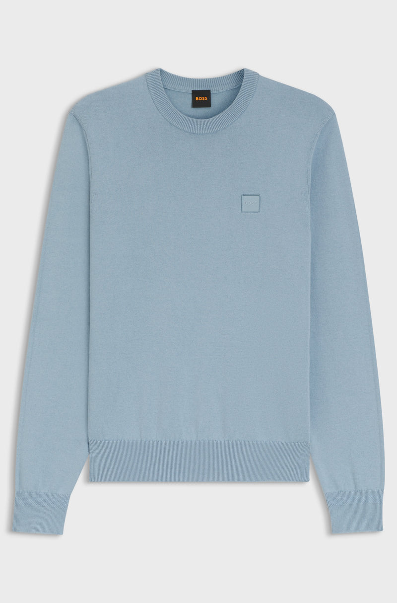 Boss Kanavano Knit