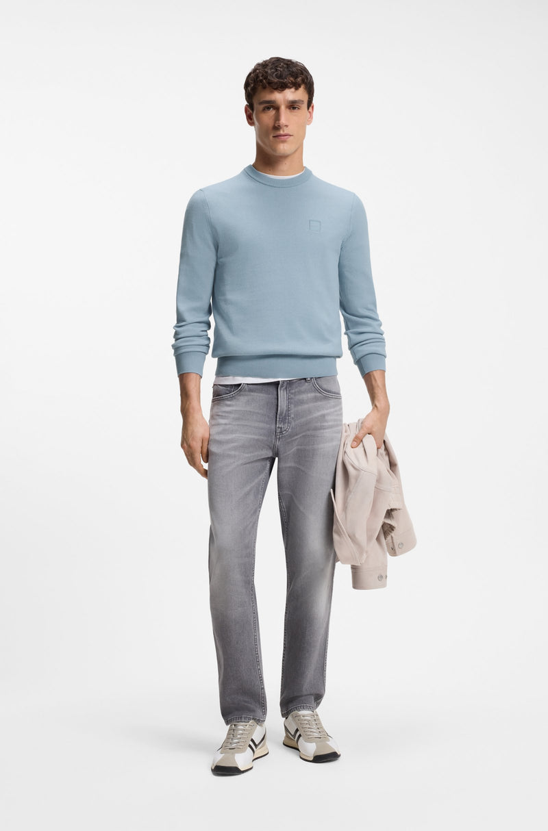 Boss Kanavano Knit