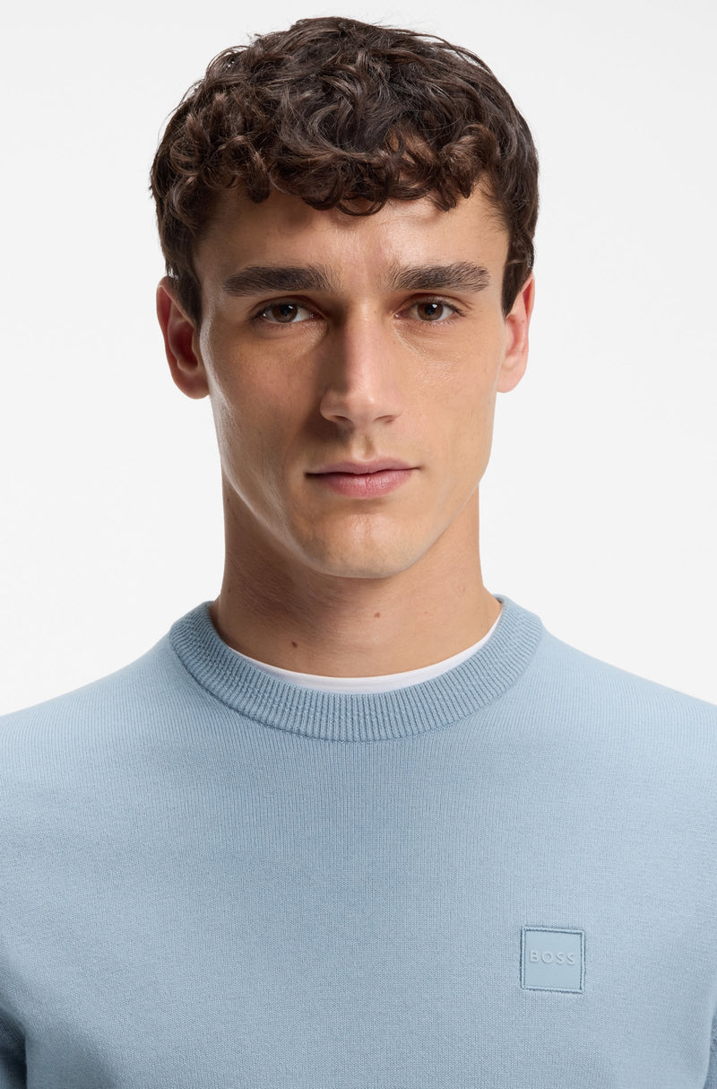 Boss Kanavano Knit
