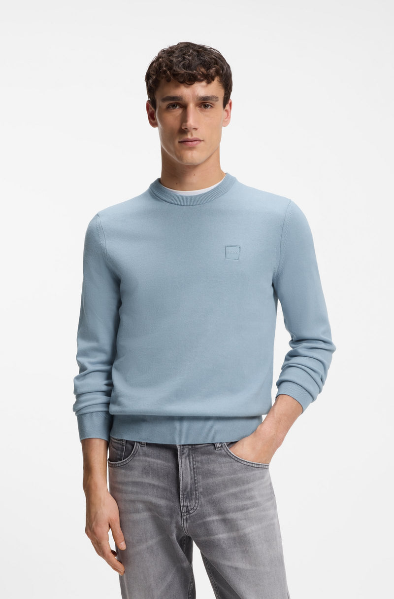 Boss Kanavano Knit
