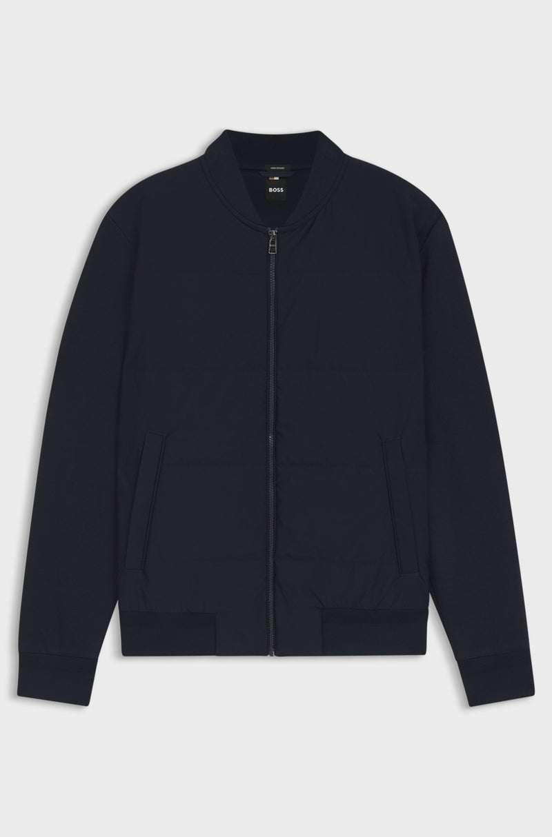 Boss Black Skiles Jacket