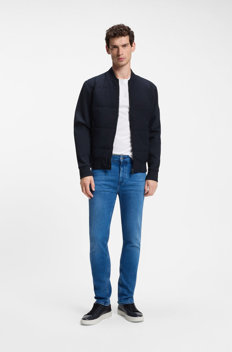 Boss Black Skiles Jacket