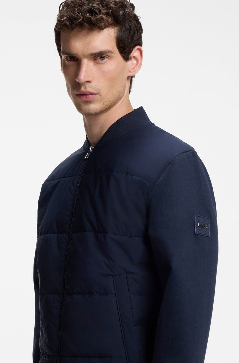 Boss Black Skiles Jacket