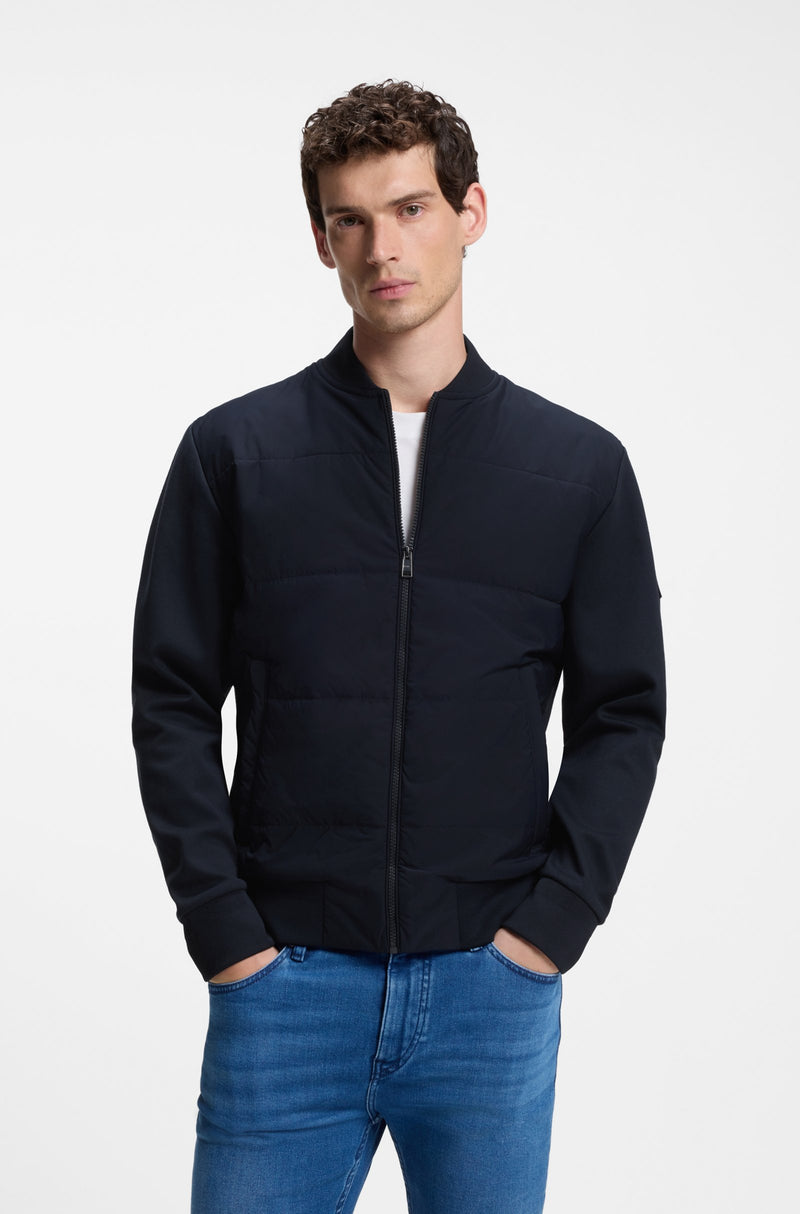 Boss Black Skiles Jacket