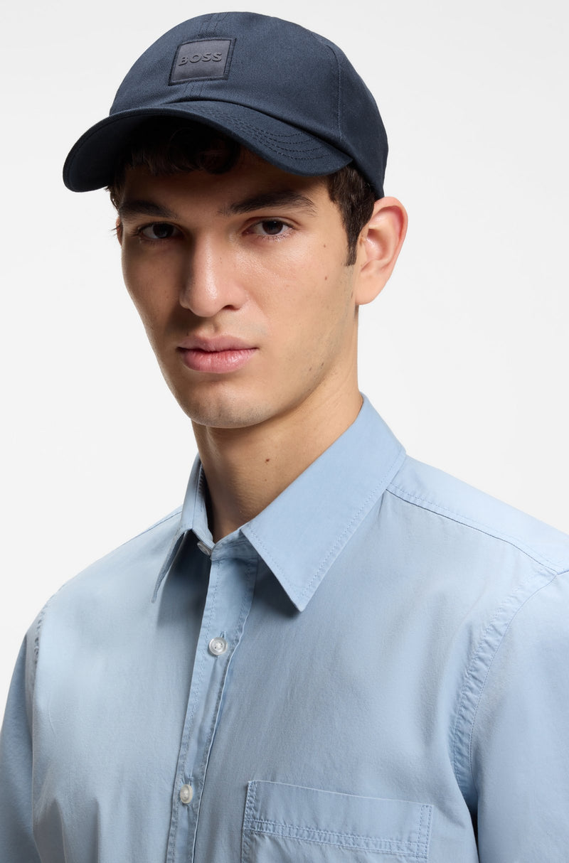Boss Derrel Cap