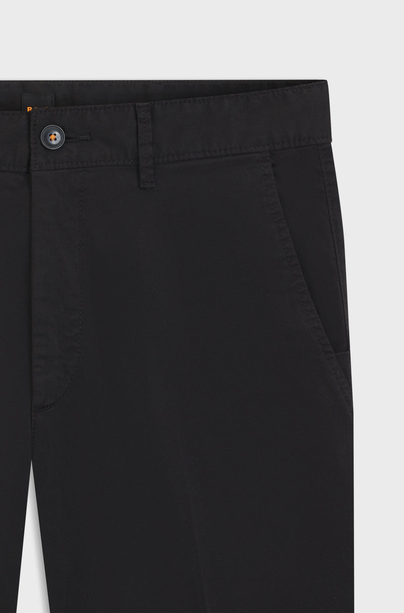 Boss Chino Slim Shorts