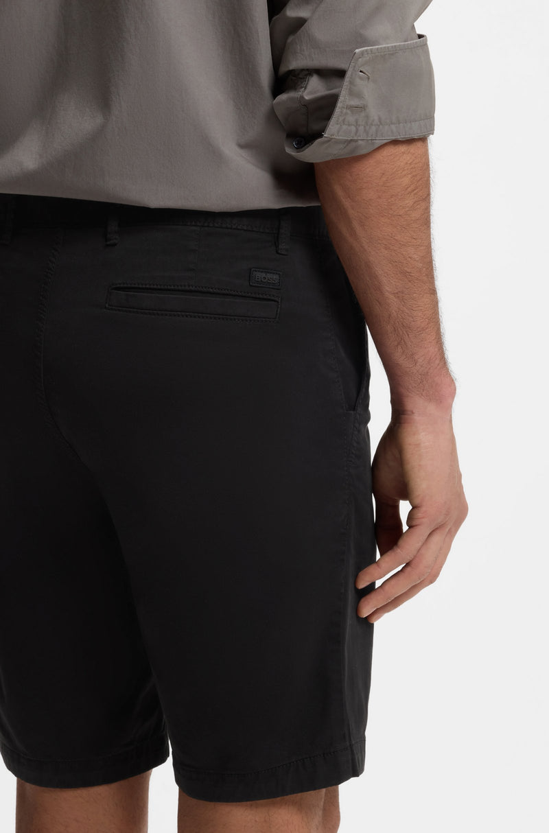 Boss Chino Slim Shorts